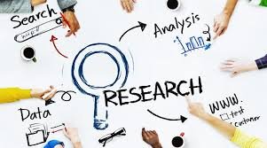 Biochemistry Reasearch